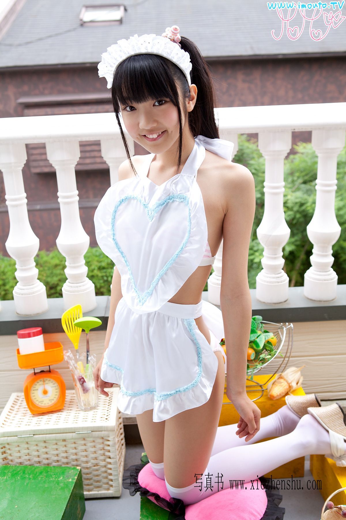 [Imouto.tv] 2013.06.25 Momo Shiina 椎名もも